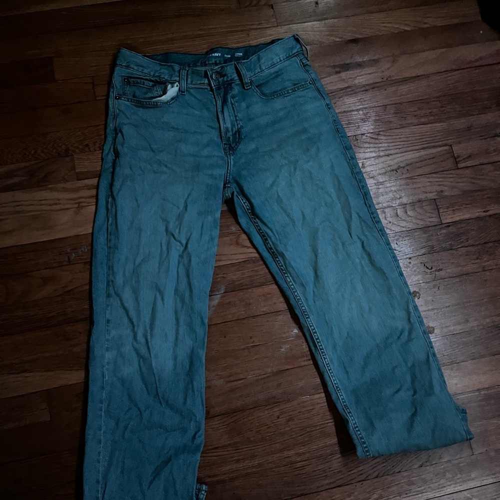 Old Navy Baggy Jeans 32/30